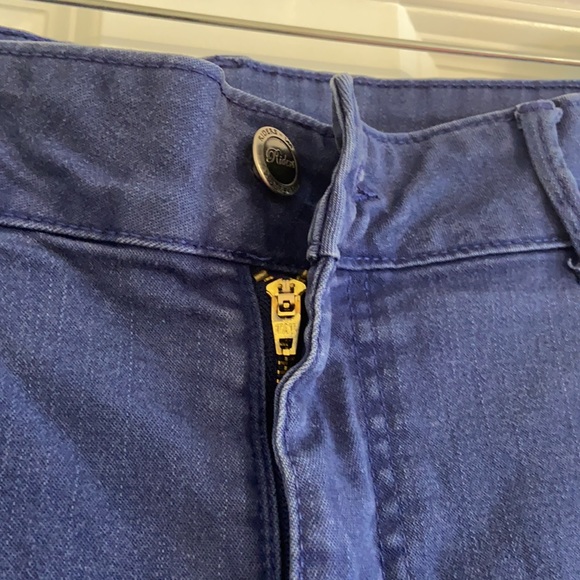 Riders by Lee Capri Jeans - Picture 3 of 8